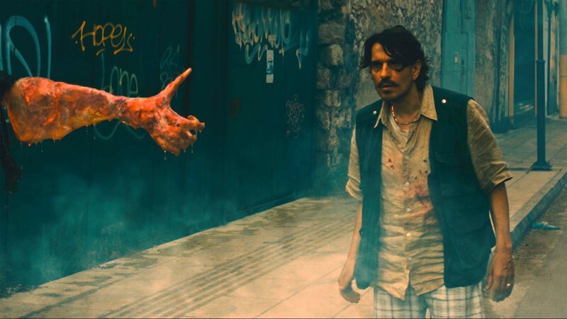 . – Bild: Silverline