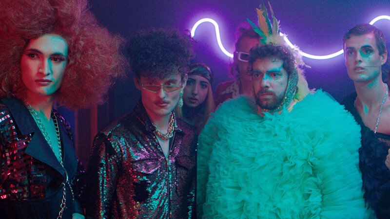 . – Bild: Silverline