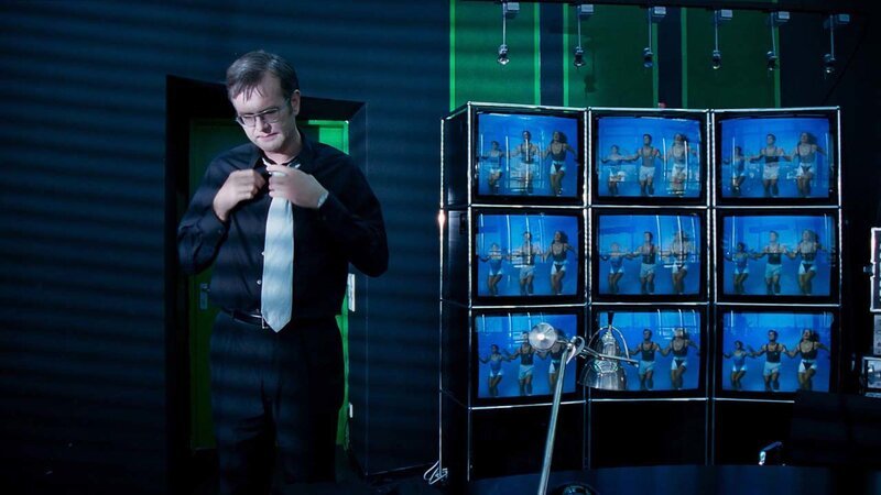 . – Bild: Silverline . – Bild: Silverline