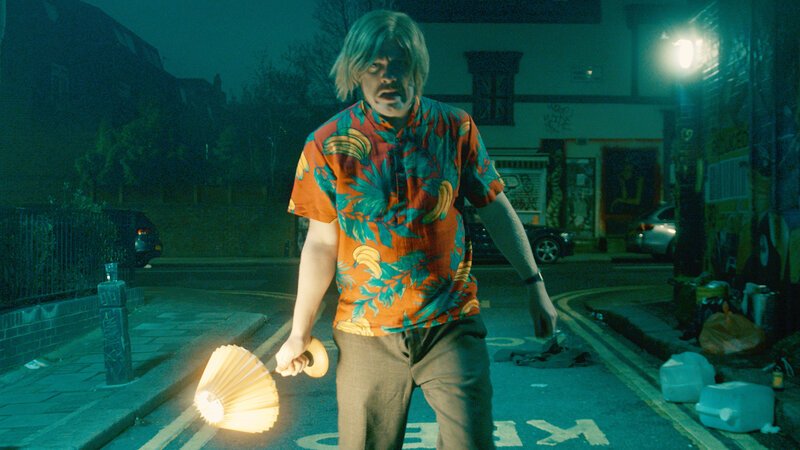 . – Bild: Silverline . – Bild: Silverline