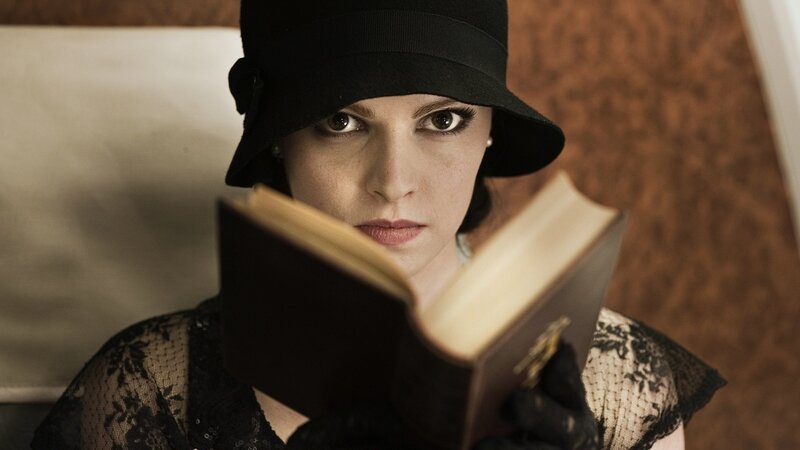 . – Bild: Silverline