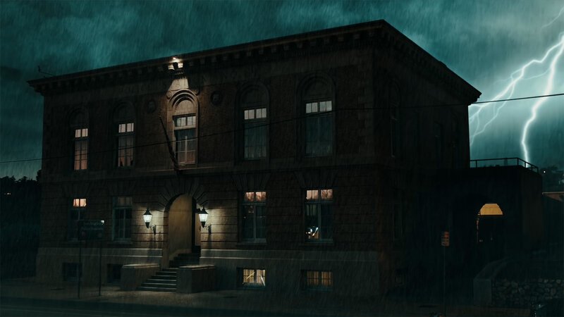 . – Bild: Silverline