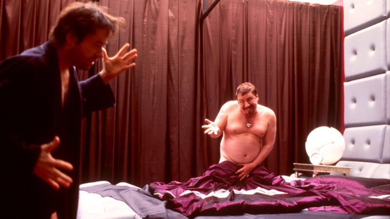 . – Bild: Silverline