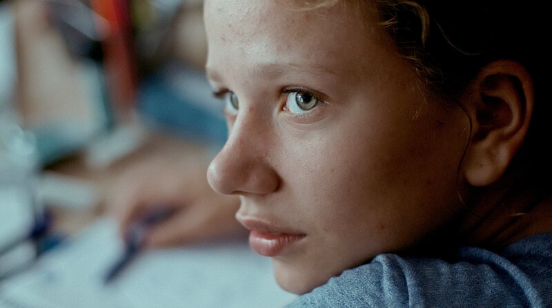 Die lauteste Zeit – Bild: SWR