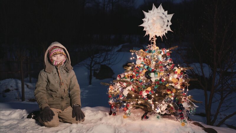 „Die Sendung mit dem Elefanten“ begleitet den Weihnachtstag 2018. – Bild: WDR