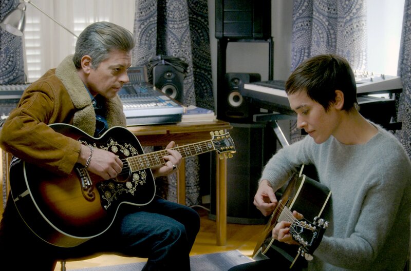 Die Linie – Bild: Bandita Films/​Les Films de Pierre/​Les Films du Fleuve