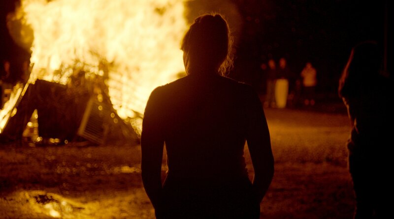 Woanders als daheim – Bild: SWR/​Dennis Banemann