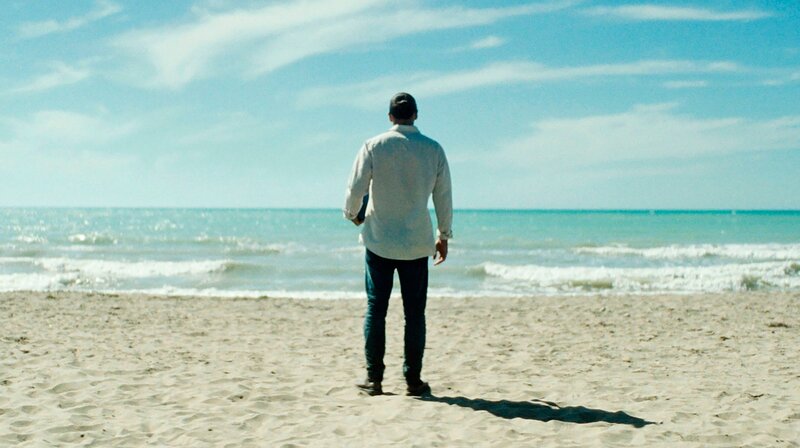 Das Meer ist der Himmel – Bild: SR/​FOUR GUYS Film Distribution