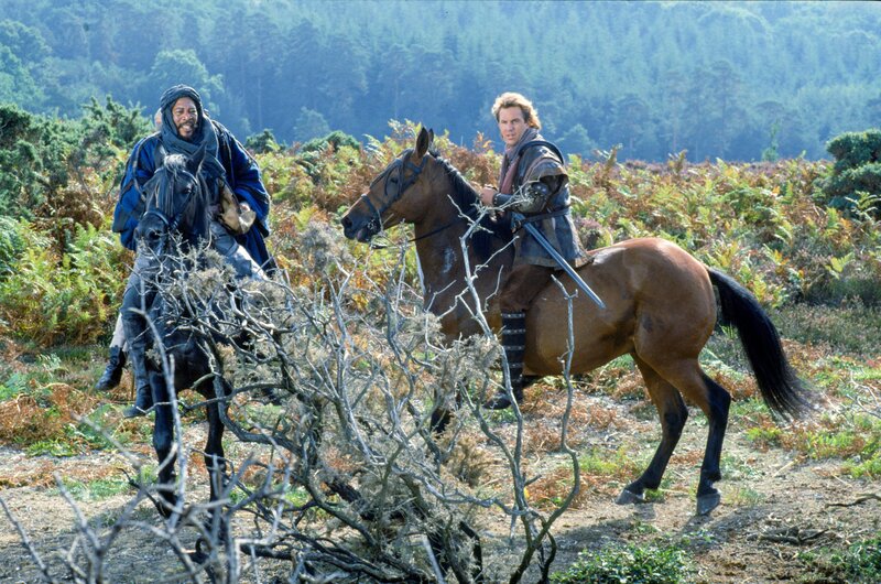 Robin Hood - König der Diebe – Bild: ORF/​Sony Pictures