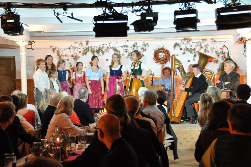 Abfent, Abfent – Bild: BR/​Filmbüro Münchner Freiheit GmbH/​Christian Tesch