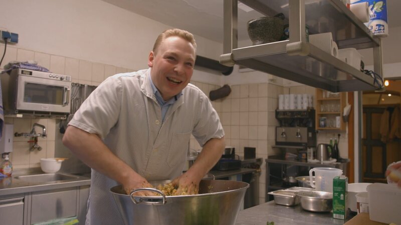 Bild: BR, Timeline Production