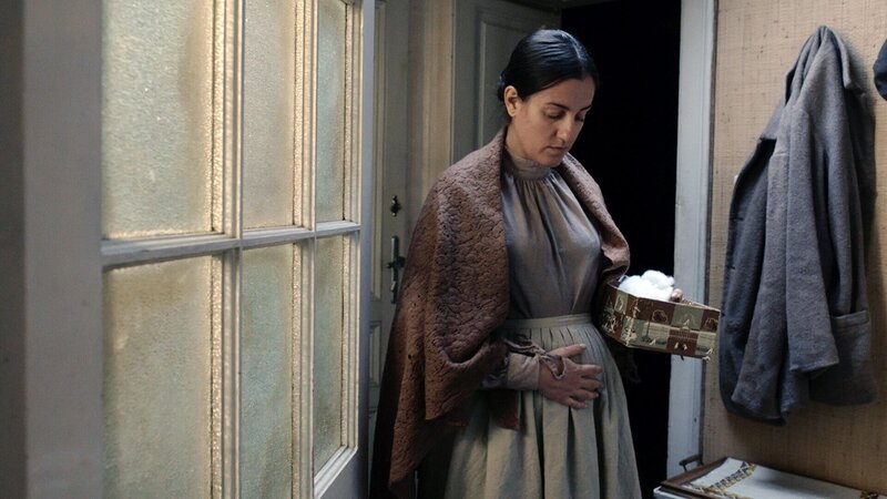 Kinderversorgung in Armut. – Bild: Diego 5 /​ ORF