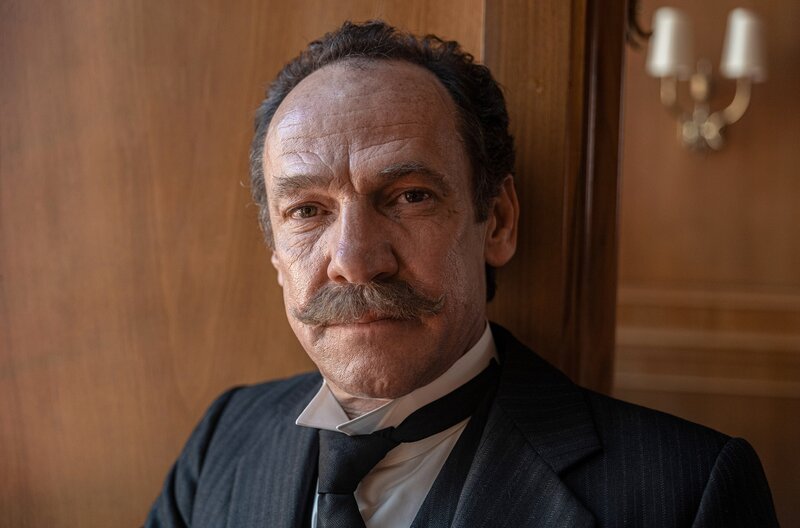 Auf hoher See - Von Pauschal bis Superluxus – Bild: NDR/​jumpmedientv GmbH/​Hardy Brackmann