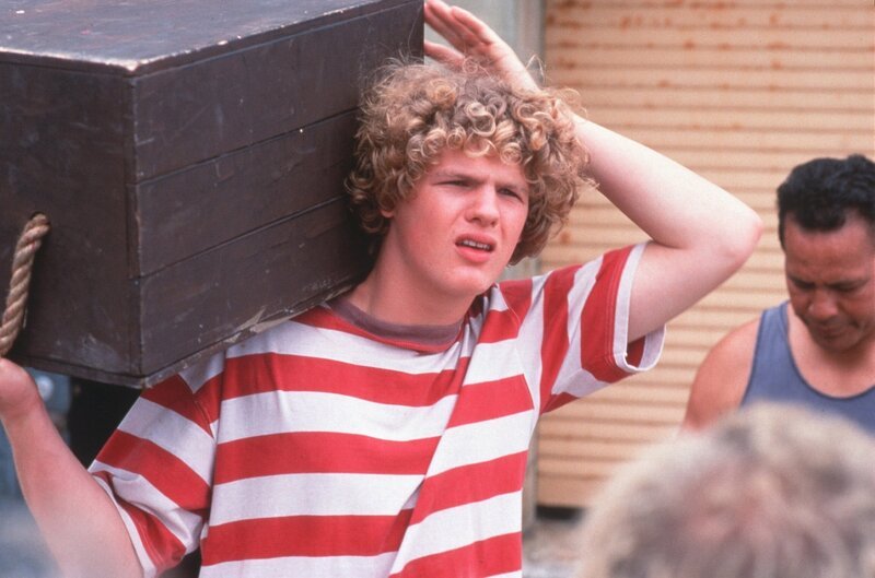 Karl (Jan Wachtel). – Bild: NDR/​Grundy TV