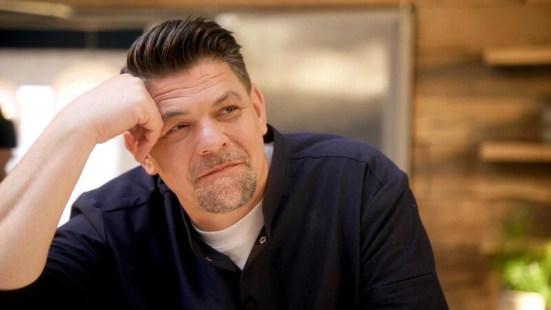 Tim Mälzer – Bild: RTL