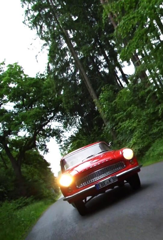 . – Bild: Auto Motor und Sport TV . – Bild: Auto Motor und Sport TV