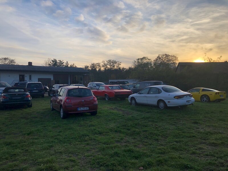 . – Bild: Auto Motor und Sport TV