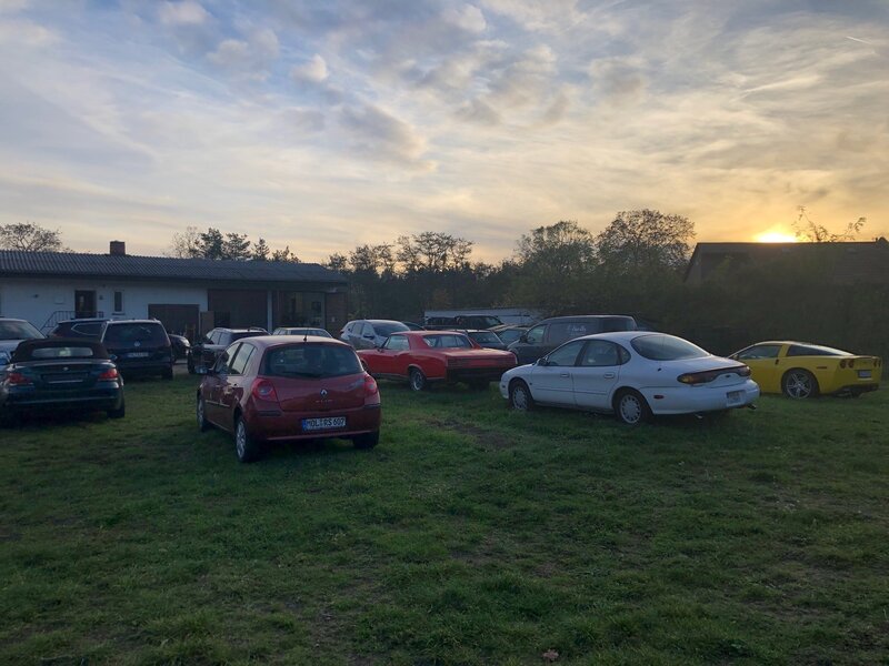 . – Bild: Auto Motor und Sport TV