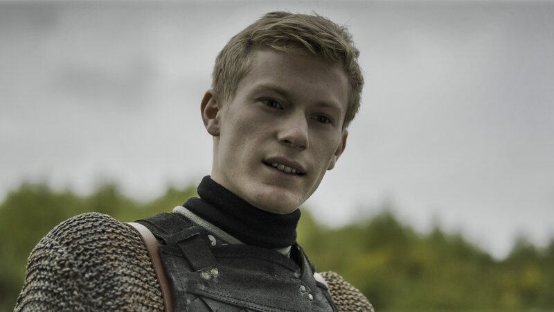 Lasse (Albert Rosin Harson) kennt die Lösung des Rätsels. – Bild: BR/​TV 2 Denmark/​Cosmo Film