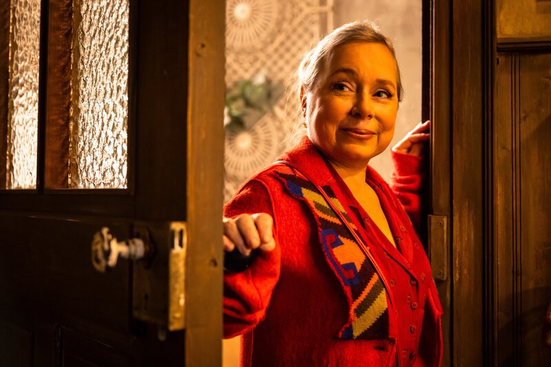 Die Mucklas …und wie sie zu Pettersson und Findus kamen – Bild: Wild Bunch Germany /​ ZDF