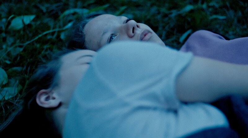 Die lauteste Zeit – Bild: SWR