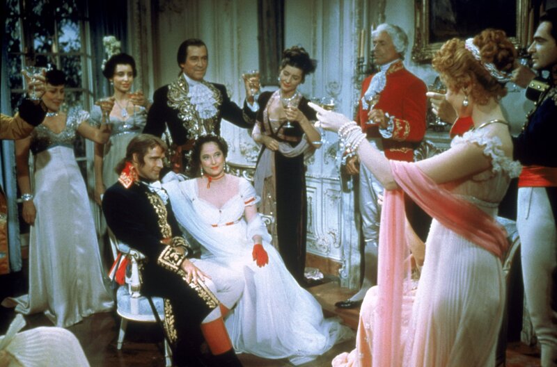 Désirée – Bild: Twentieth Century Fox Film Corporation