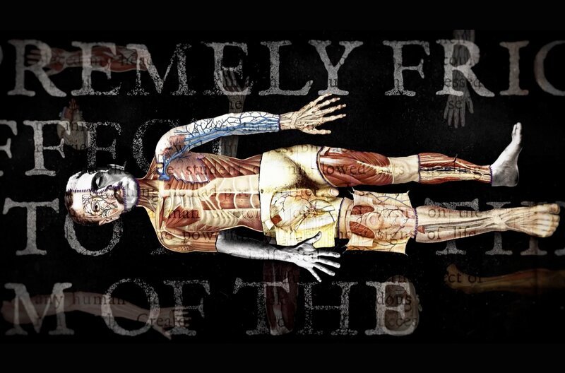 Der Frankenstein-Mythos steht für die Ängste einer Epoche im Umbruch und warnt vor den Folgen einer Wissenschaft, die unkontrollierbar geworden ist. – Bild: Les Films d’Ici