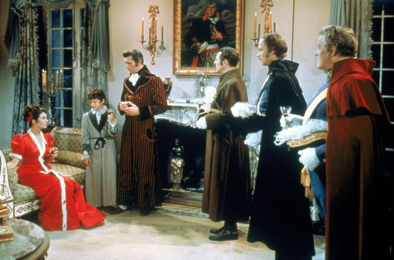 Désirée – Bild: Twentieth Century Fox Film Corporation