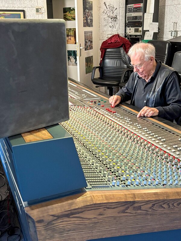 Hits, Herz und Heimat – Bild: ZDF und ORF