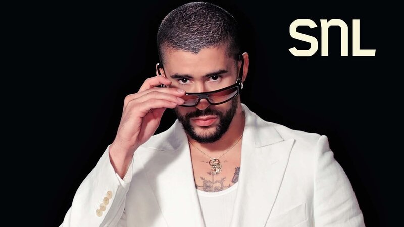 (49. Staffel) – Saturday Night Live – Bad Bunny – Bild: 2023 Universal Television LLC Lizenzbild frei