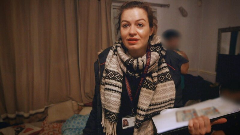 . – Bild: Warner Bros. Discovery