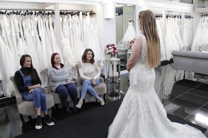 Bild: TLC & Discovery Communications