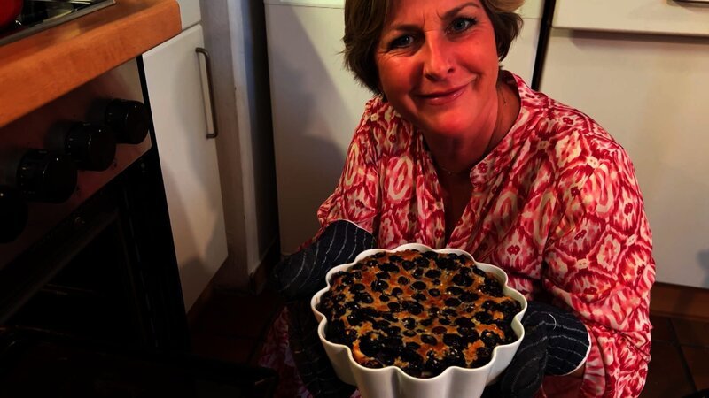 Miss Gliss – Bild: tv.gusto