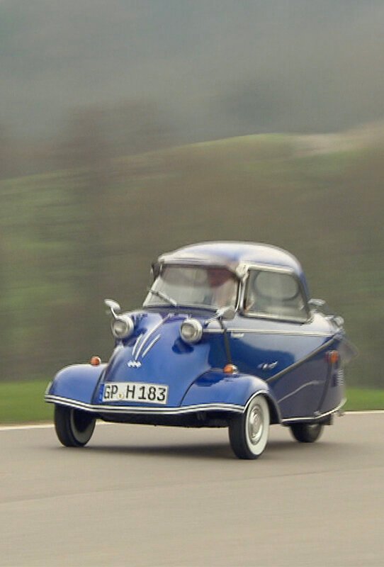 . – Bild: Auto Motor und Sport TV