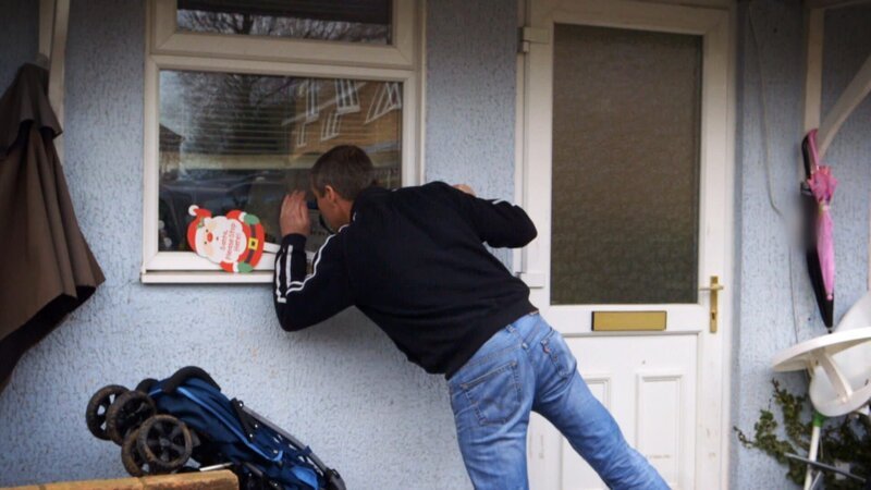 . – Bild: Warner Bros. Discovery