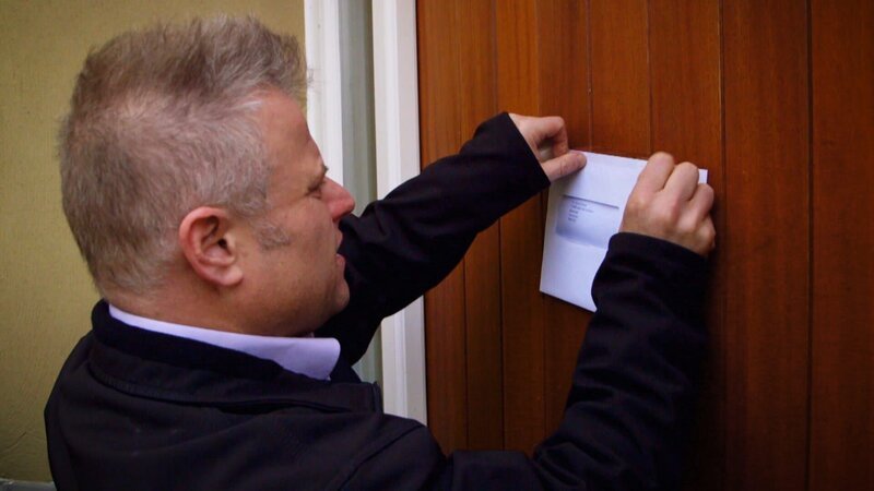 . – Bild: Warner Bros. Discovery