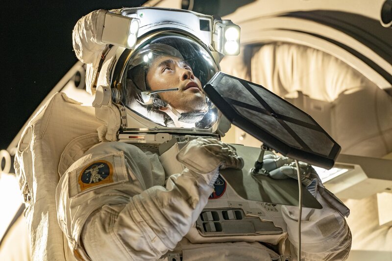 Dr. Ben Song (Raymond Lee) – Bild: Universal Television LLC.