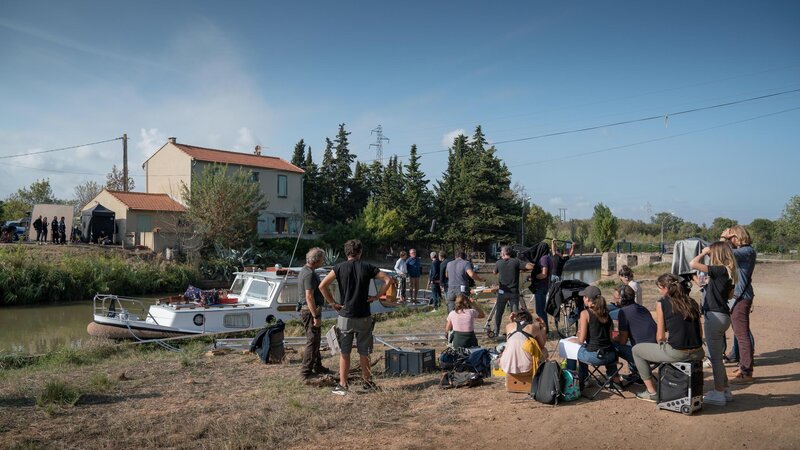 Bild: Fabien MALOT – BOXEUR 7 – FTV