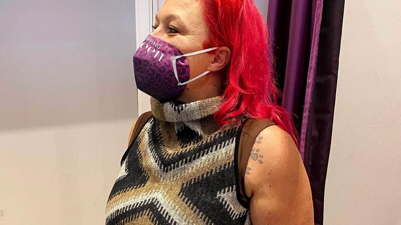 Kandidatin Bettina – Bild: RTL /​ Constantin Ent.