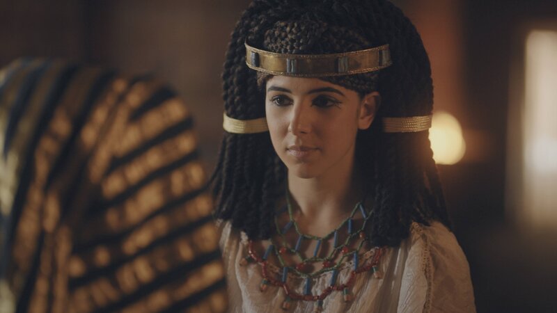 Bild: zdf /​ THE HISTORY CHANNEL