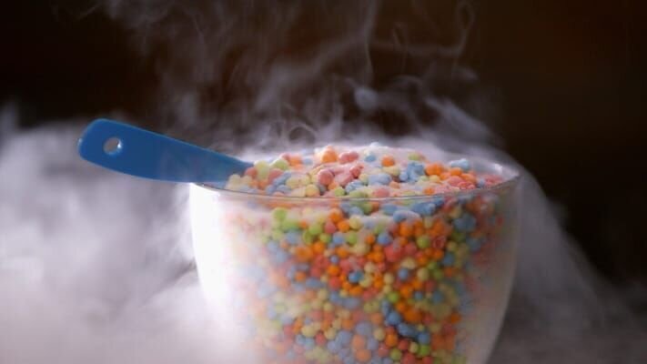 Bild: Telefónica de España/​National Geographic