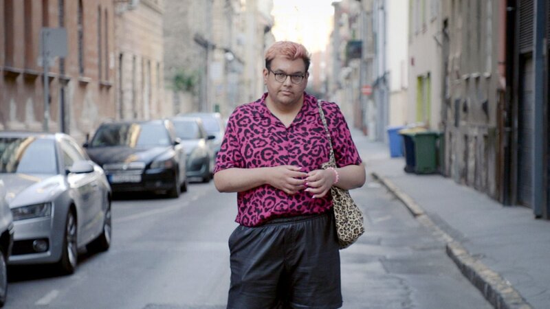 Bild: Áron Szentpéteri