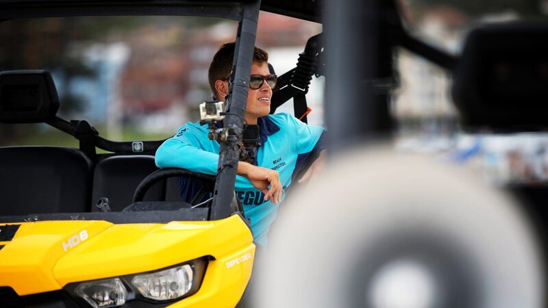 . – Bild: Warner Bros. Discovery