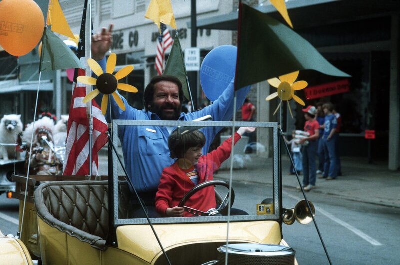 Buddy haut den Lukas – Bild: Kabel Eins