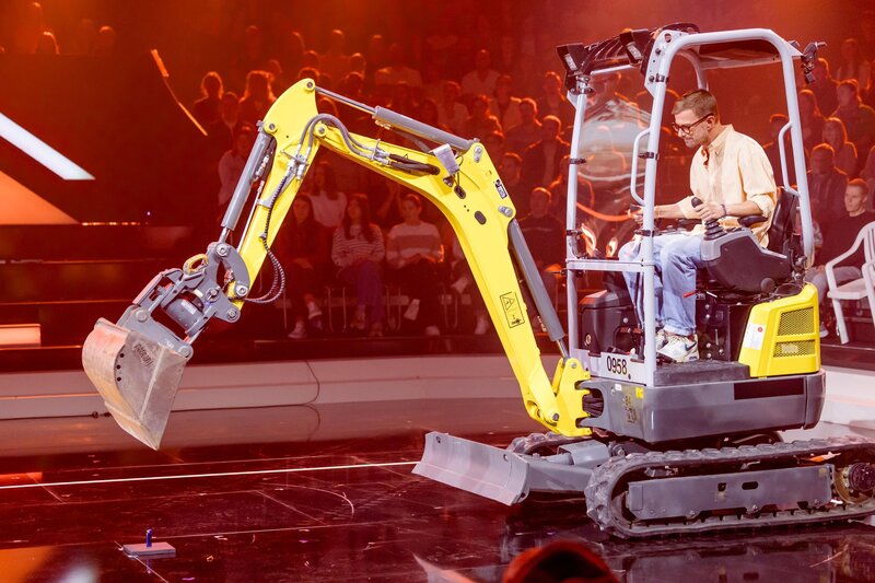 Joko Winterscheidt – Bild: Joyn /​ Nadine Rupp