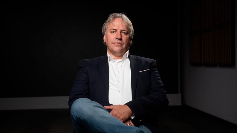 True ART Crime - Spektakuläre Verbrechen in der Kunstwelt – Bild: ZDF und Maurice Wilkerling