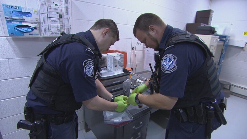 Bild: Licensed by Cineflix International