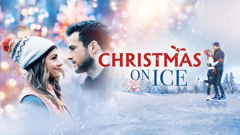Christmas on Ice – Bild: Koch Films GmbH