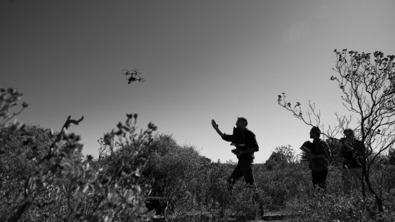 Bild: Fabien MALOT – BOXEUR 7 – FTV