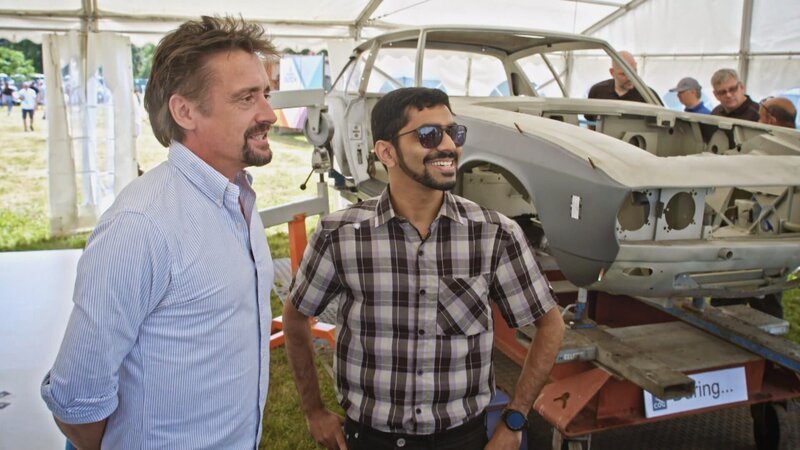 . – Bild: Warner Bros. Discovery